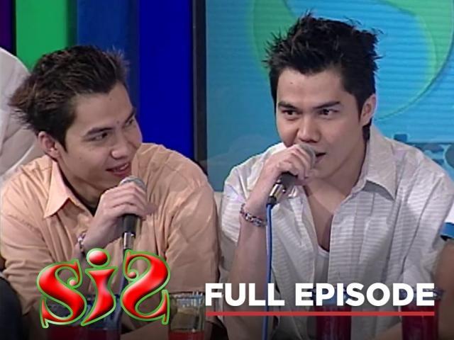 SiS (Stream Together)