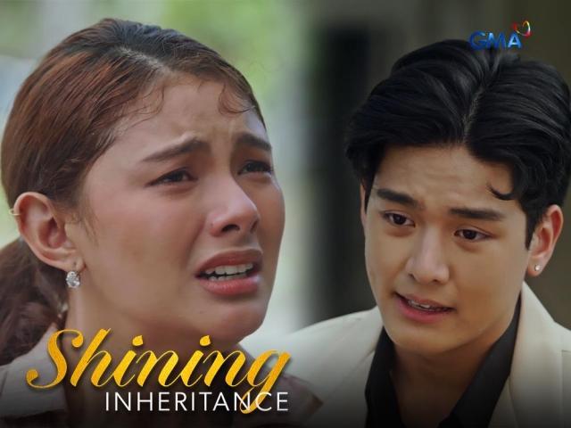 Shining Inheritance