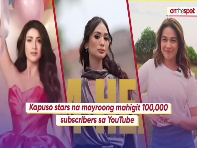 carla abellana, heart evangelista, bea alonzo