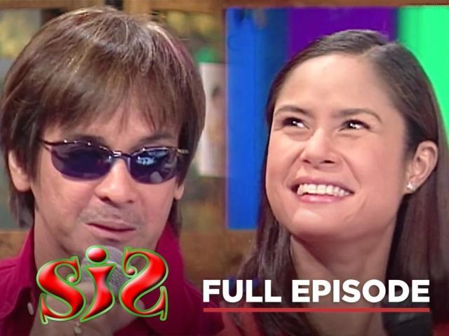 SiS (Stream Together)