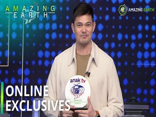 Amazing Earth
