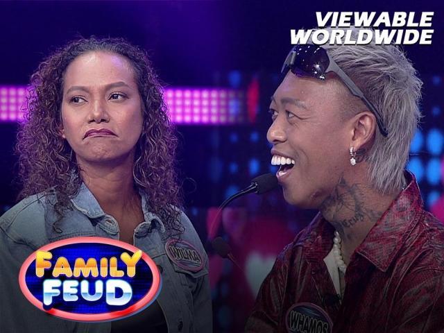 Family Feud