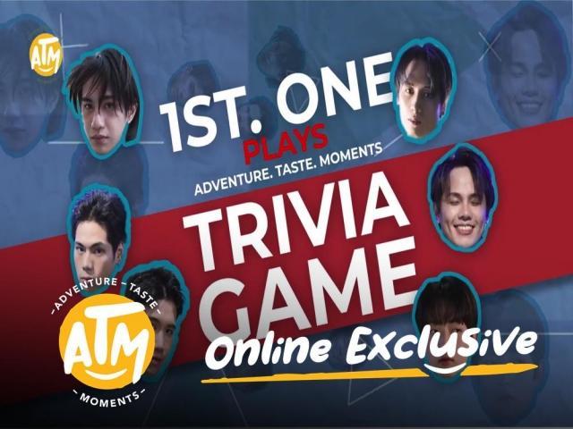 ATM Online Exclusive