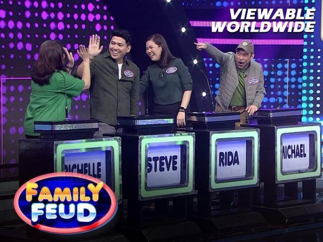 Family Feud