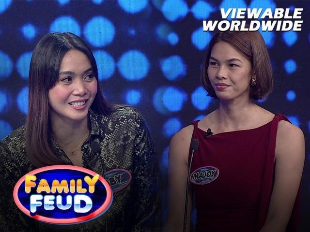 Family Feud