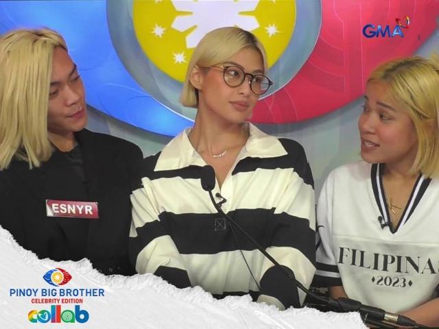 Pinoy Big Brother Collab