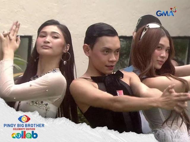 Pinoy Big Brother Collab