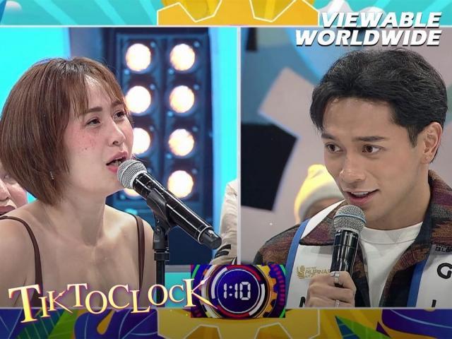 TiktoClock