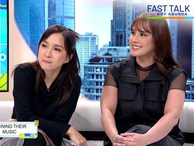 Fast Talk with Boy Abunda