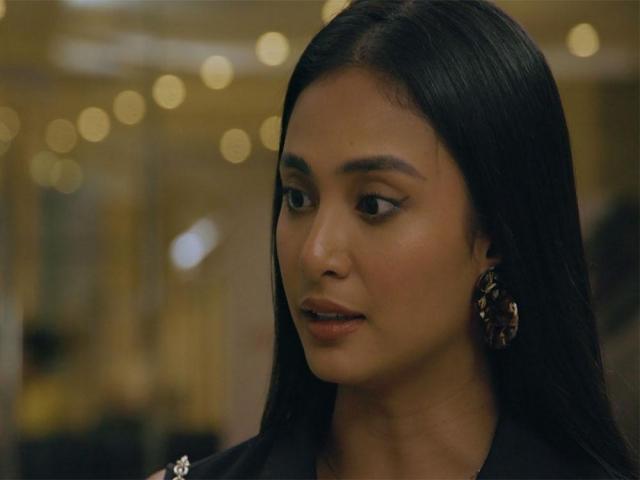 Abot-Kamay Na Pangarap