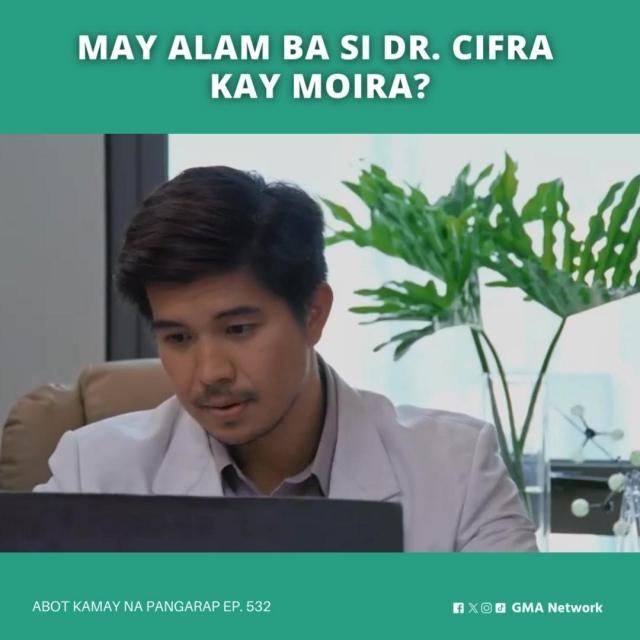 Abot Kamay Na Pangarap