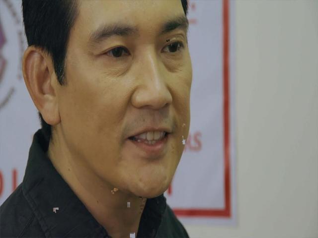 Abot-Kamay Na Pangarap