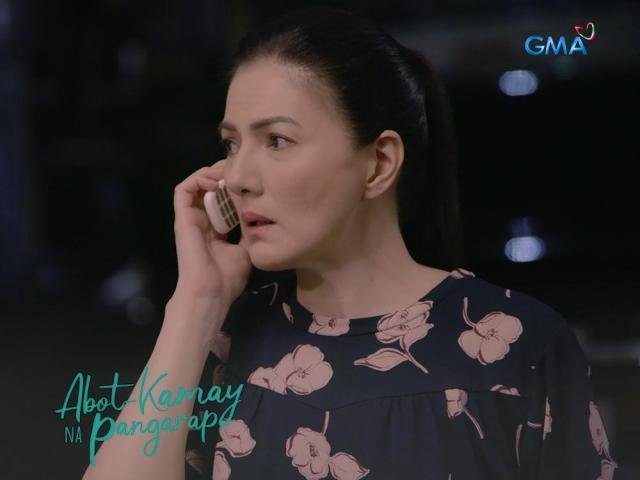 Abot Kamay Na PangaraP