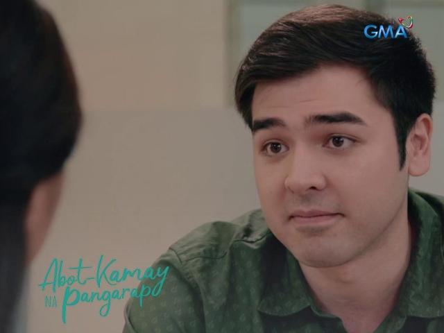 Abot Kamay Na Pangarap