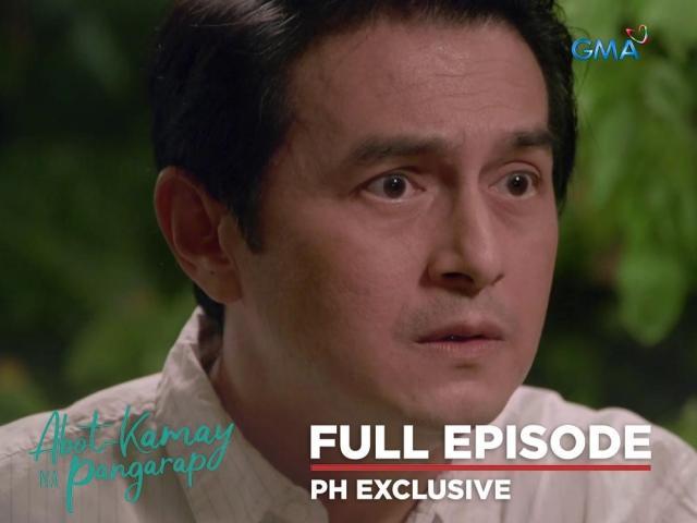 Abot Kamay Na Pangarap