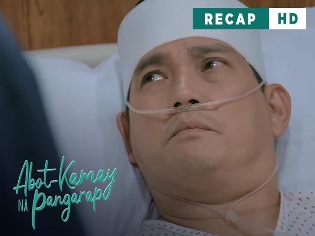 Abot Kamay Na Pangarap