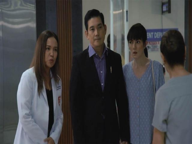 Abot-Kamay Na Pangarap