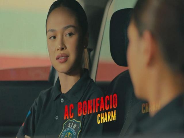 Lolong: Pangil ng Maynila