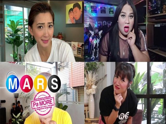 Mars Pa More