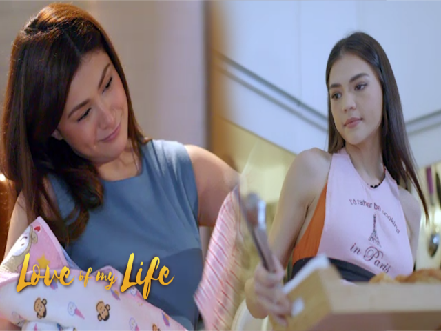 Love of My Life Episode 80 (Finale) 