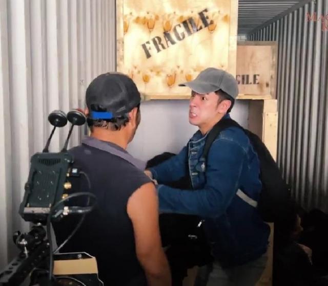 david licauco in maging sino ka man