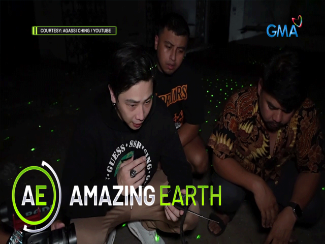 Amazing Earth