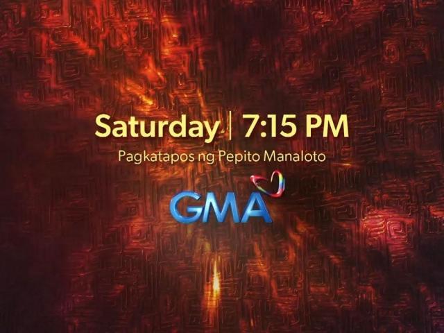  Agimat ng Agila Season 2