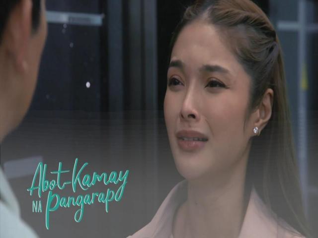 Abot Kamay Na Pangarap