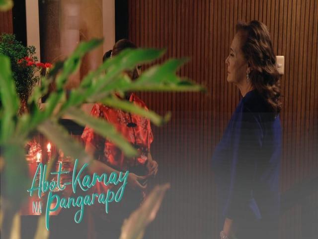 Abot Kamay Na Pangarap