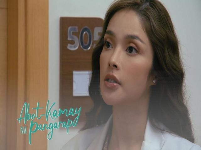 Abot Kamay Na Pangarap