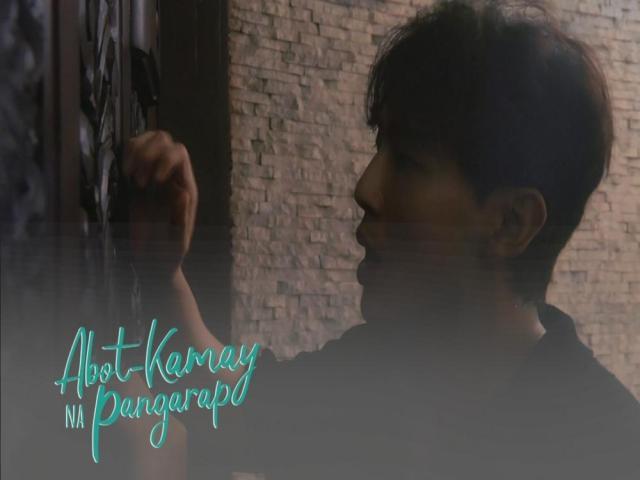 Abot Kamay Na Pangarap