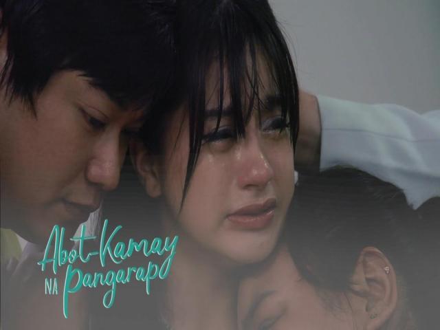 Abot Kamay Na Pangarap