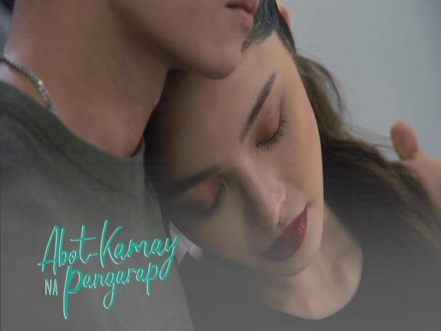 Abot Kamay Na Pangarap