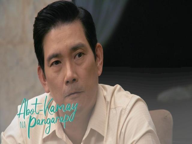 Abot Kamay Na Pangarap