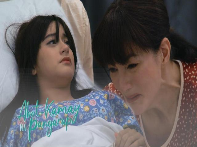 Abot Kamay Na Pangarap