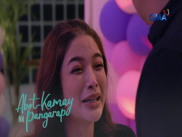 Abot Kamay Na Pangarap