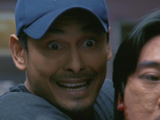 Abot Kamay Na Pangarap