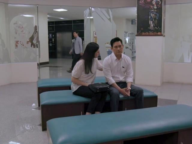 Abot Kamay Na Pangarap