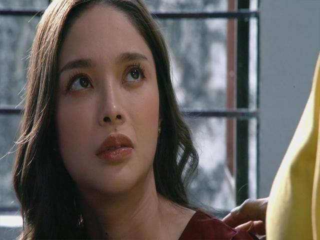 Abot Kamay Na Pangarap