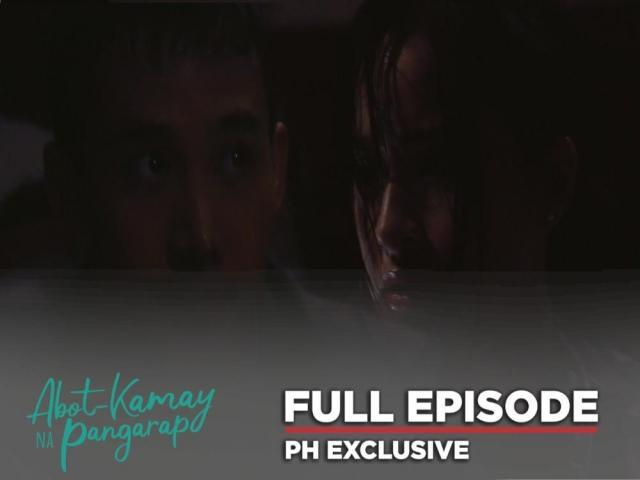 Abot Kamay Na Pangarap