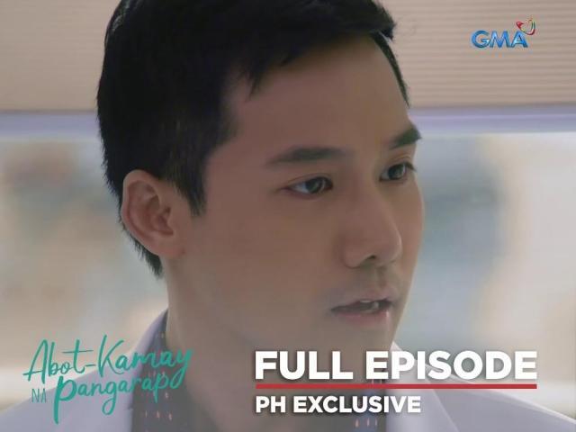 Abot Kamay Na Pangarap