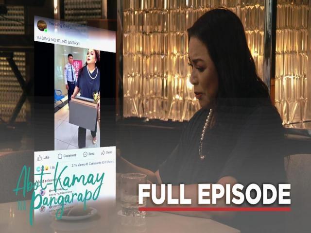  Abot Kamay Na Pangarap