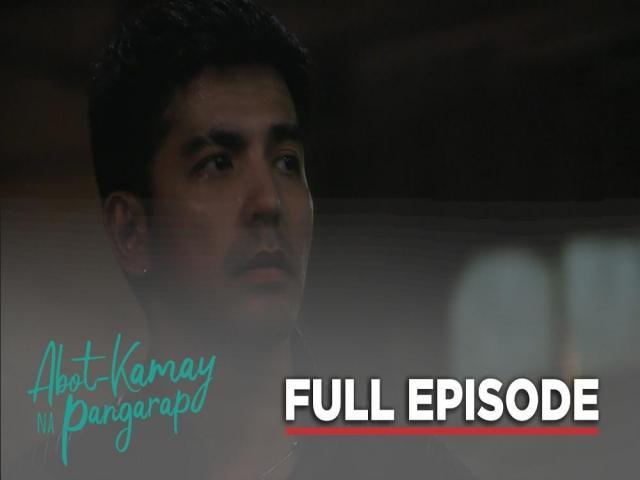 Abot Kamay Na Pangarap