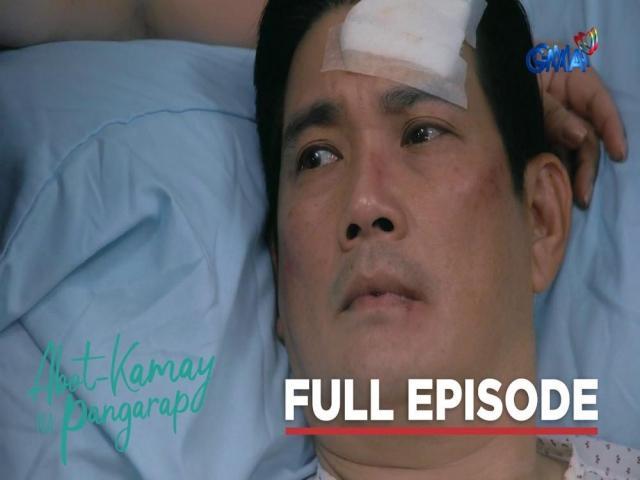 Abot Kamay Na Pangarap