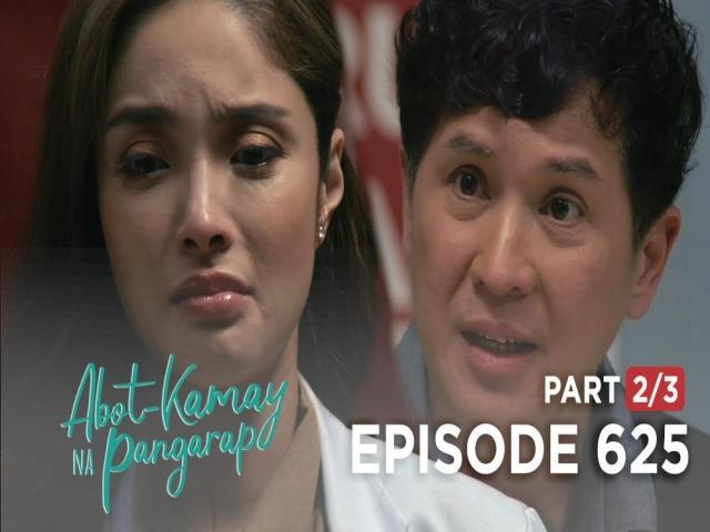 Abot Kamay Na Pangarap