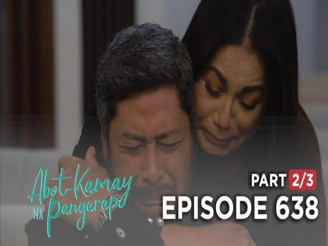 Abot Kamay Na Pangarap