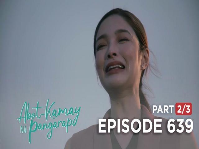 Abot Kamay Na Pangarap