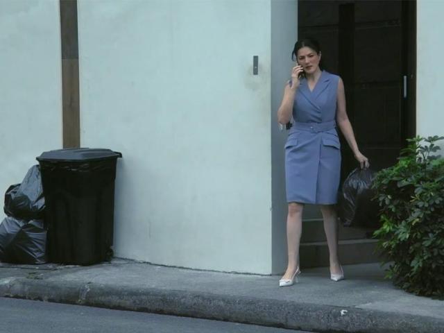 Abot Kamay Na Pangarap