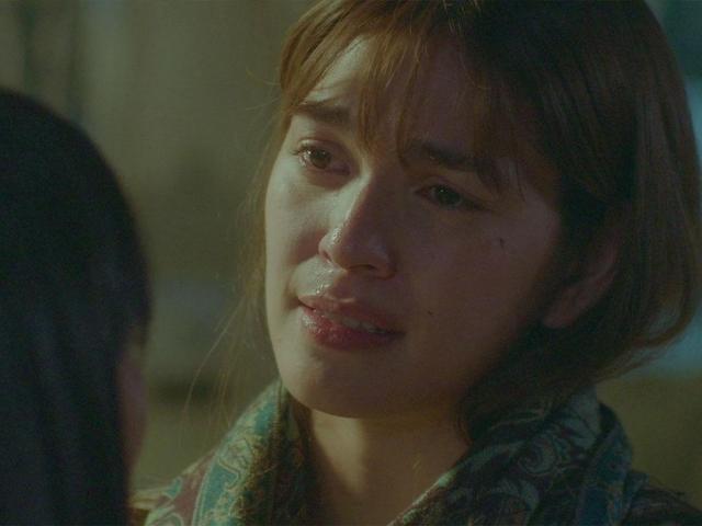 Andrea Torres Akusada