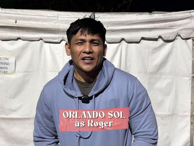 Andrea Torres Akusada 